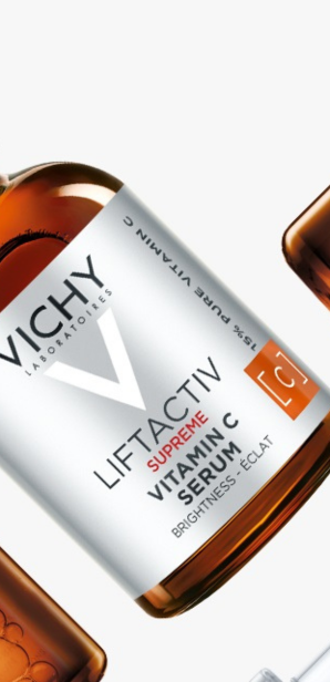 Quel est le meilleur sérum à la vitamine C ?